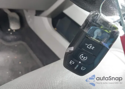 2015 Ford F-150 Lariat z USA, uszkodzony, nr VIN 1FTEW1CP8FKD77708